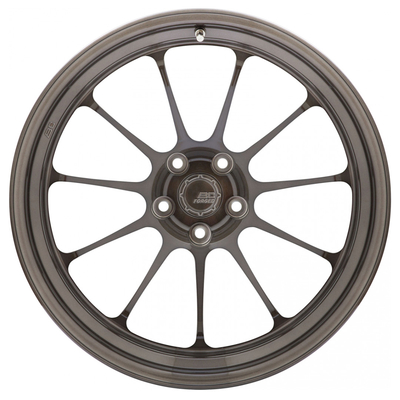 JWL TD01 बीएमडब्ल्यू जाली पहियों OEM बीएमडब्ल्यू F80 M3 Bcforged पहियों