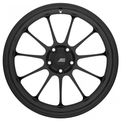 JWL TD01 बीएमडब्ल्यू जाली पहियों OEM बीएमडब्ल्यू F80 M3 Bcforged पहियों