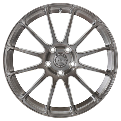 RS43 पोर्श जाली पहियों अवतल मोनोब्लॉक रिम्स 16 ''18'' 20''