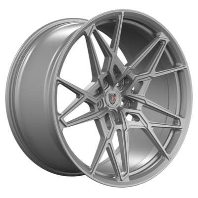 Anrky S1-X2 मर्सिडीज बेंज E63 पहिए कंपित प्रवक्ता