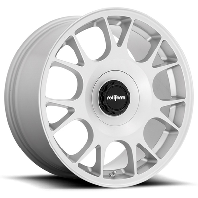 Rotiform TUF-R Monoblock Rotiform Forged Wheels 6061-T6 एल्युमिनियम एलॉय