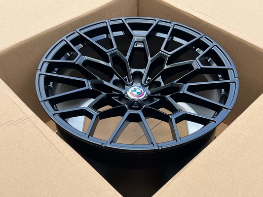 बीएमडब्ल्यू G80 M3 G82 G83 M4 के लिए बीएमडब्ल्यू 827M OEM रिम्स बीएमडब्ल्यू जाली पहियों