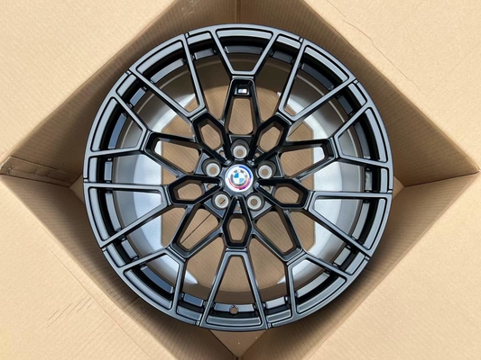 बीएमडब्ल्यू G80 M3 G82 G83 M4 के लिए बीएमडब्ल्यू 827M OEM रिम्स बीएमडब्ल्यू जाली पहियों