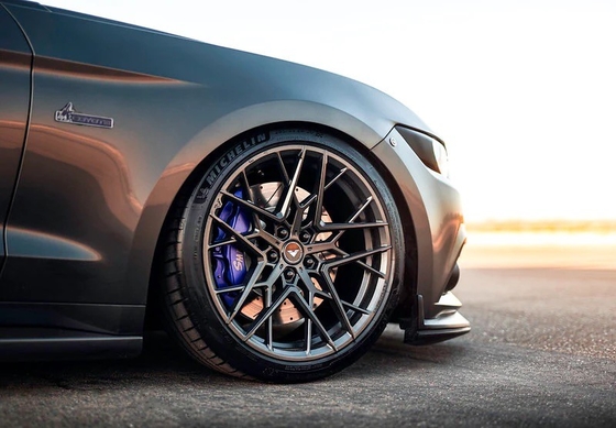 VORSTEINER V-FF 111 BMW G20 3-सीरीज फोर्ज्ड व्हील्स