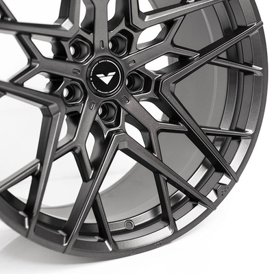 VORSTEINER V-FF 111 BMW G20 3-सीरीज फोर्ज्ड व्हील्स