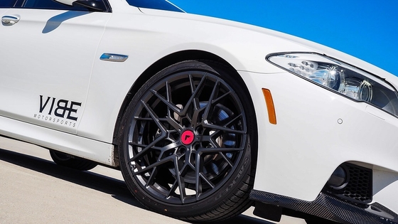 VORSTEINER V-FF 111 BMW G20 3-सीरीज फोर्ज्ड व्हील्स