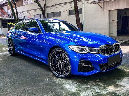 VORSTEINER V-FF 111 BMW G20 3-सीरीज फोर्ज्ड व्हील्स