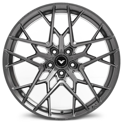 VORSTEINER V-FF 111 BMW G20 3-सीरीज फोर्ज्ड व्हील्स
