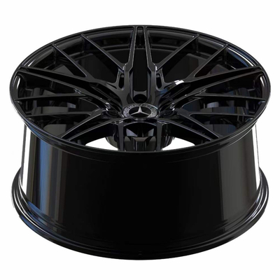 22x10 5x130 मर्सिडीज बेंज जी वैगन G550 रिम्स जी क्लास G65 G63 G55 G500 जाली पहिए