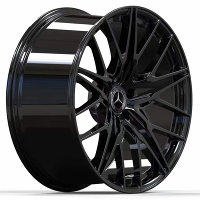 22x10 5x130 मर्सिडीज बेंज जी वैगन G550 रिम्स जी क्लास G65 G63 G55 G500 जाली पहिए