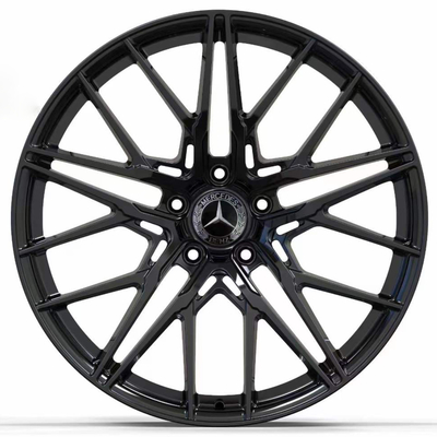 22x10 5x130 मर्सिडीज बेंज जी वैगन G550 रिम्स जी क्लास G65 G63 G55 G500 जाली पहिए