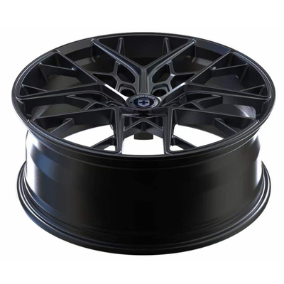 20'' HRE FF10 जाली अवतल पहिए वोक्सवैगन ID3 के लिए फिट बैठता है