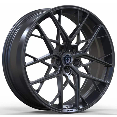 20'' HRE FF10 जाली अवतल पहिए वोक्सवैगन ID3 के लिए फिट बैठता है