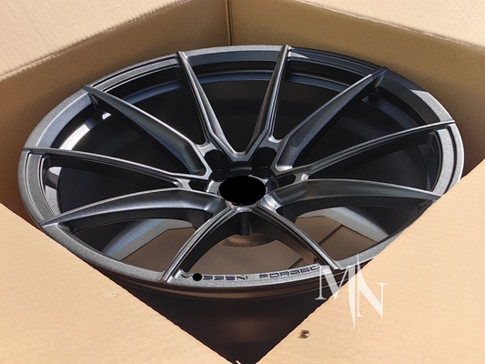 Vossen evo 2 मर्सिडीज एएमजी जी क्लास G55 G63 5x130 20 21 22 23 24 इंच कस्टम जी-वैगन पहियों के पहिया