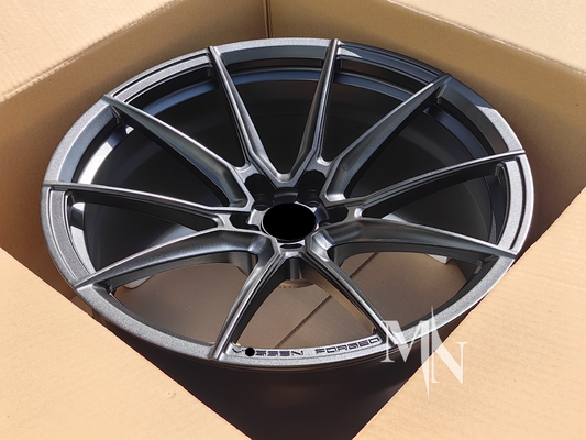 Vossen evo 2 मर्सिडीज एएमजी जी क्लास G55 G63 5x130 20 21 22 23 24 इंच कस्टम जी-वैगन पहियों के पहिया
