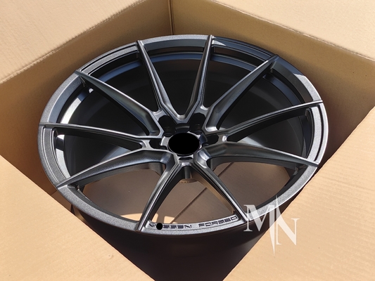 Vossen evo 2 मर्सिडीज एएमजी जी क्लास G55 G63 5x130 20 21 22 23 24 इंच कस्टम जी-वैगन पहियों के पहिया