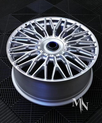 मर्सिडीज एस क्लास W222 W221 W220 W140 AMG S500 S550 S560 S63 व्हील्स रिम्स